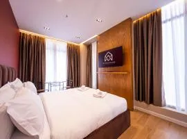 My Way Rooms