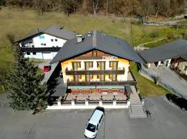 Pension Plattenhof