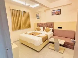 hotel hill top