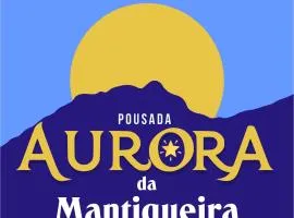 Pousada Aurora da Mantiqueira Penedo