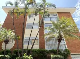 Apartamento 3 Quartos no coração da cidade