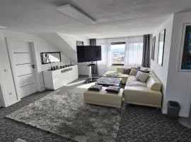 Apartament Mary privat Bistrita Nasaud Rumänien