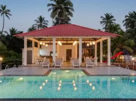 Parisa beach resort Tarkarli Bhogwe