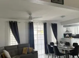 Sweet Nest Villa