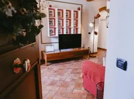Al Borgo 153 Apartment
