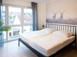 Ferienwohnung Lullus