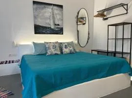 Cavalari Santorini - Sunny and quiet room #3