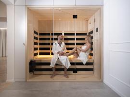 Trend Apartment，位于Ormoz的酒店