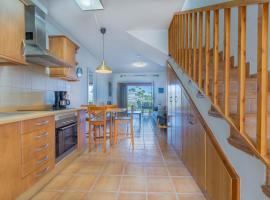Bungalow Betancuria 16 by Homestaygrancanaria