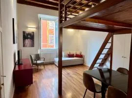 chinatown house - milano sempione park