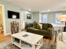 2 BR Home in Bar Harbor Town Hill "Deer Run"