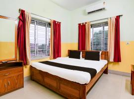 Hotel O Kabita Guest House，位于桑蒂尼盖登的酒店