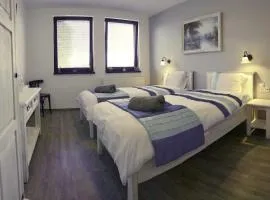 Kipi Casa double room with bathroom