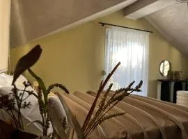 Athanasia's Loft