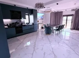 VILA Neptun Jacuzi SPA