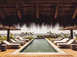 Casa de Mayo A Luxury Escape in Mermejita Beach