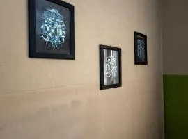 Casa com vista espetacular