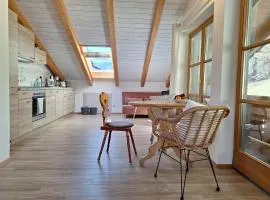 Ferienwohnung am Bach