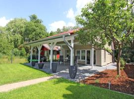 Müritz BELI，位于克林克的酒店