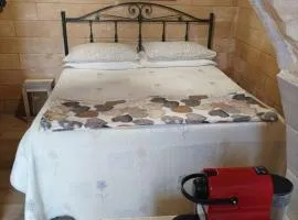 Il sottano borgo antico