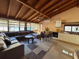 Kida's Guest House，位于Librazhd的酒店