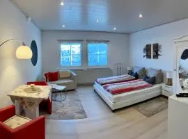 Ferienwohnung am Heinzenhang Nestchen II