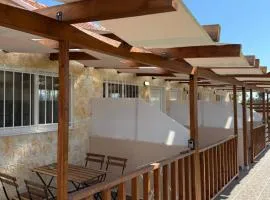 Eretria Lofts