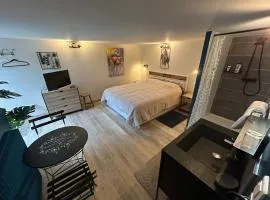 Chambre de Prentygarde