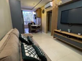 Flat Ilha Bela