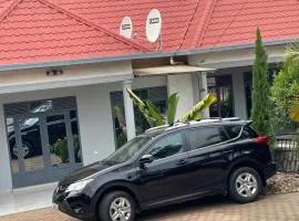 Ritha Motel Apartment