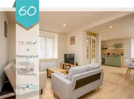 Le 60-Appart'Hôtel-GregIMMO