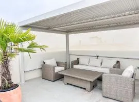 Apartamento Casa Gallardo