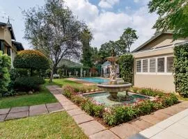 Sandton Amar Boutique