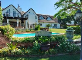 Little Tree Loft，位于Uitenhage的酒店