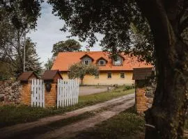 Agroturystyka Pod Gwiazdami