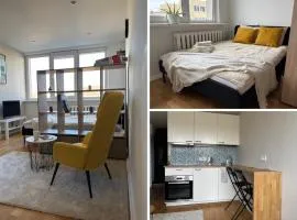 Maslow apartments - Self check in