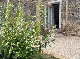 Gite Vigne - stay on a vineyard, overlooking the vines