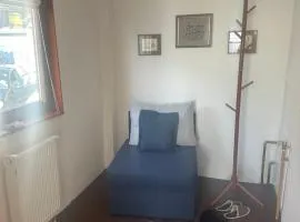 Apartman Elma