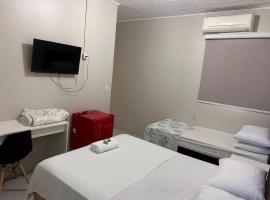 Hotel life Ijuí