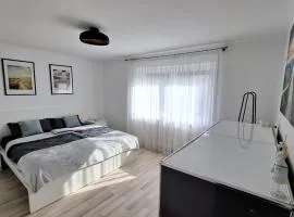 Noria - Apartment Europa-Park, Golf Club & Freiburg