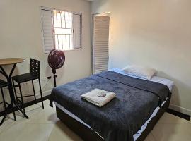 Loft 9 espaço inteiro térreo，位于萨尔托的酒店