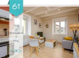 Le 61-Appart'Hôtel-GregIMMO