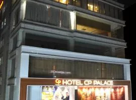 Hotel CP Palace