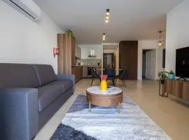 Spacious 2 Bedroom Apartment