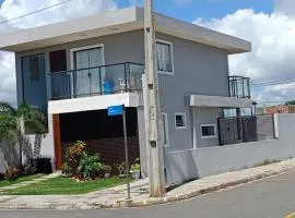 Casa de Férias - Refúgio Arembepe