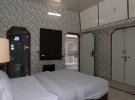 Home in Rishikesh