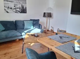 Ferienwohnung Gamsblick