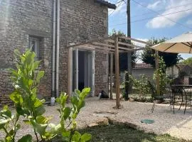 Maison Vigneronne - Stay on a vineyard, in the winegrowers cottage