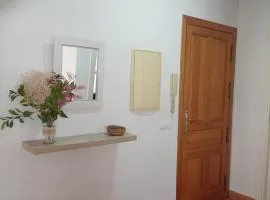 Apartamento La Carmela