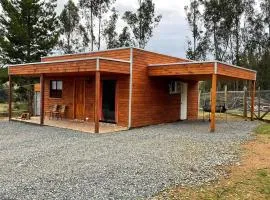 Cabañas en Purén Tranamán La Loma
